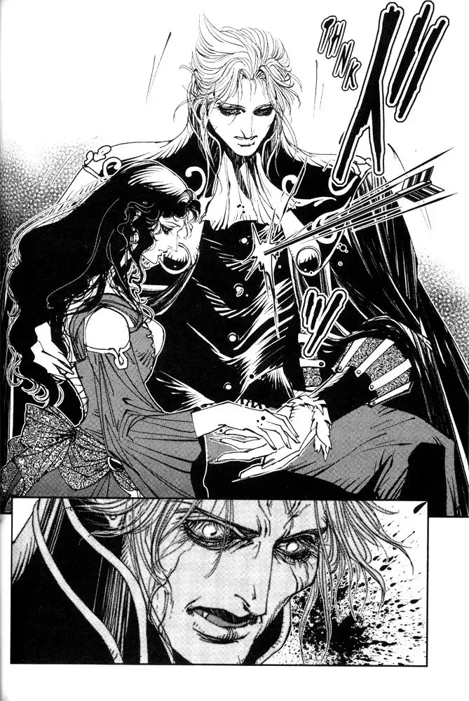 Vampire Hunter D Chapter 14 26